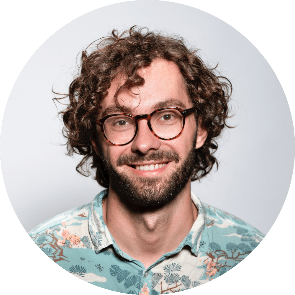 Lucas Swierad Profile Picture